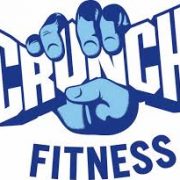 Crunch fitness