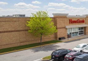 Powell Center - HomeGoods Powell Center - HomeGoods