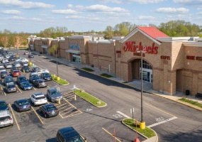 Powell Center - Michaels