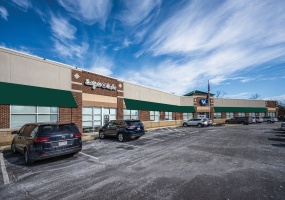 Eastgate - Available Retail Office Space