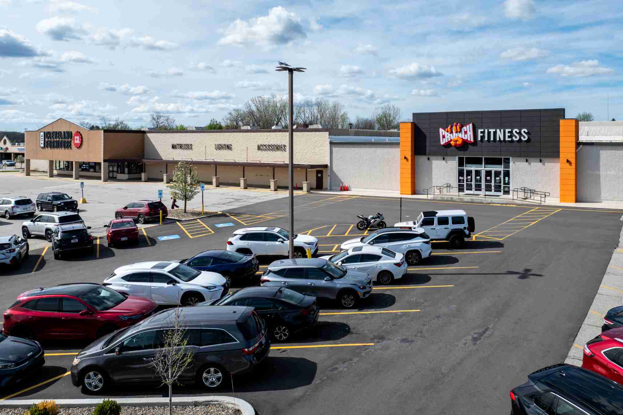 3301 Center Road, Brunswick, Ohio, United States 44212, 0 , 0 ,0,Strip,For Lease,3301 Center Road,0,1016