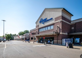 Pierce Town Center Kroger