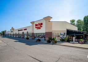 Pierce Town Center - Don Rigo