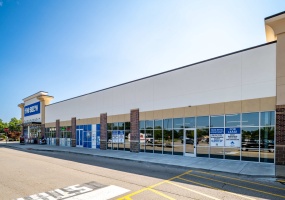 Pierce Town Center - Vacancy