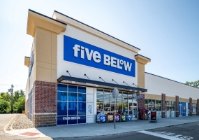 Pierce Town Center - Five Below