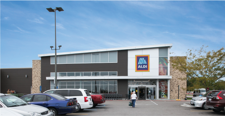 1890 West Market St., Akron, Ohio, United States 44313, ,Strip,For Lease / Redevelopment,1890 West Market St.,1020