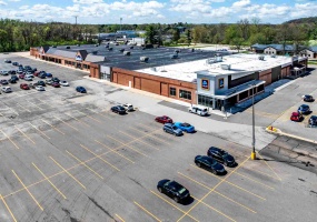 West Market Plaza