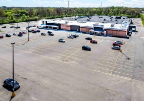 West Market Plaza