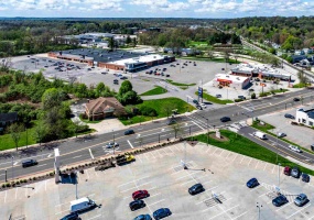 West Market Plaza