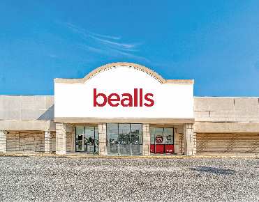 Wesmark Plaza - Bealls