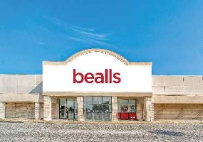 Wesmark Plaza - Bealls