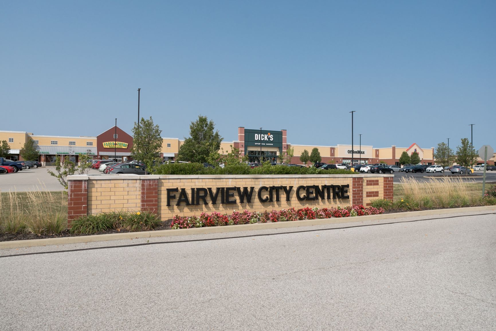 Fairview Heights