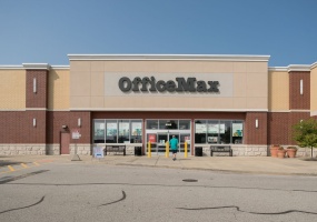 Fairview Heights - Office Max