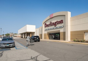 King's Highway Shopping - Burlington