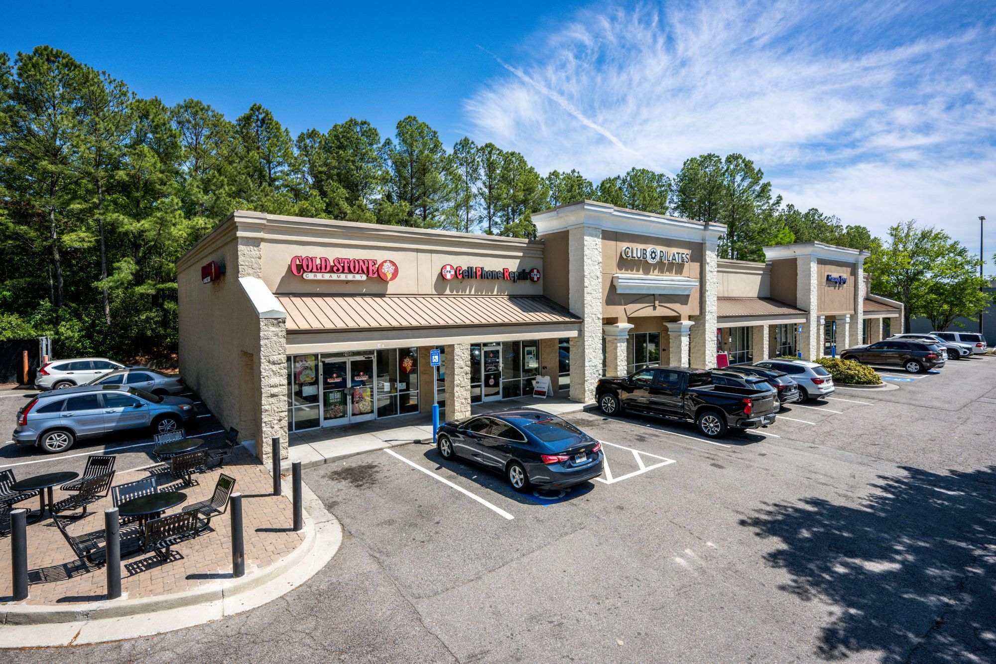 Augusta Exchange Augusta Exchange
