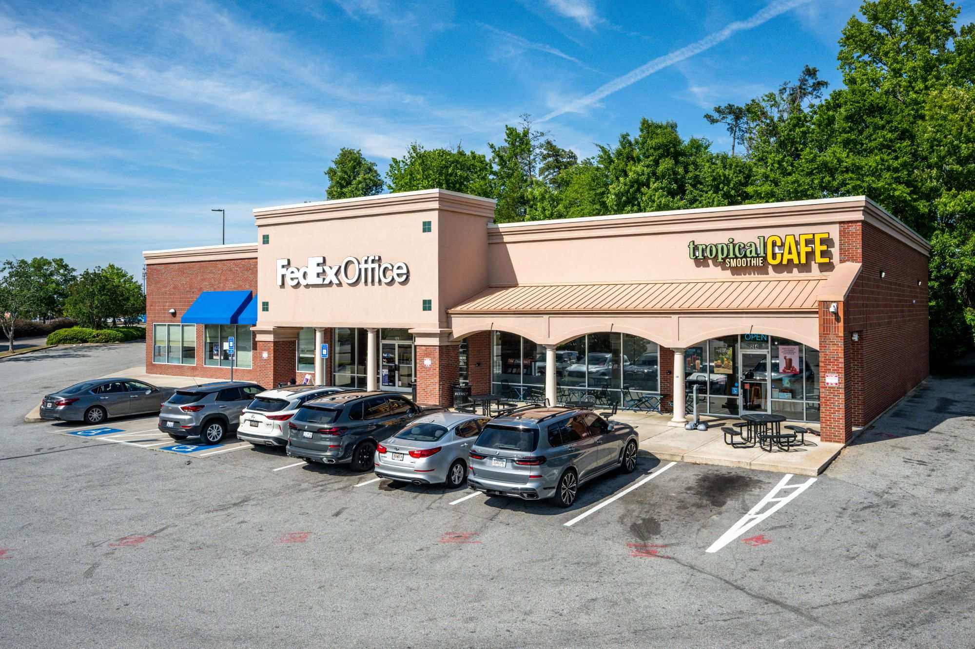 Augusta Exchange Augusta Exchange