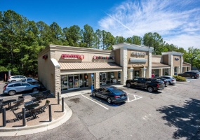 Augusta Exchange