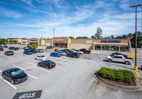 Augusta Exchange