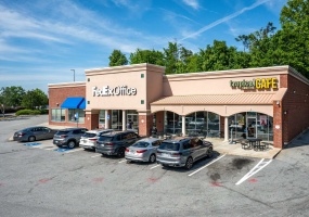 Augusta Exchange