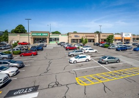 Augusta Exchange