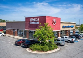 Augusta Exchange