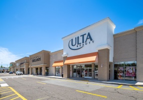 Augusta Exchange - Ulta
