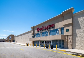 Augusta Exchange - Burlington