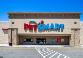 Augusta Exchange- Petsmart