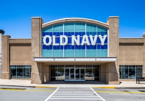 Augusta Exchange- Old Navy