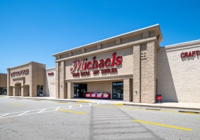 Augusta Exchange- Michaels