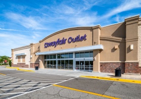 Augusta Exchange - Wayfair Outlet