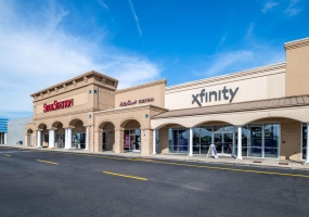 Augusta Exchange - Small Shops