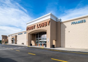 Augusta Exchange - Hobby Lobby