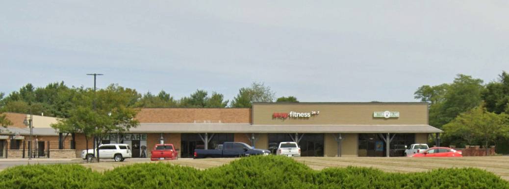 Shops at Worldwide Park II Shops at Worldwide Park II