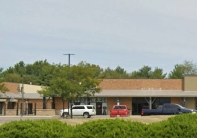 Shops at Worldwide Park II